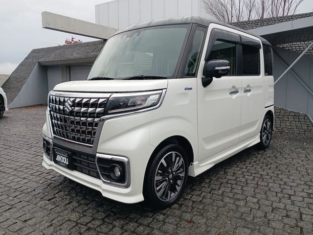 Suzuki SPACIA 2022-12 25445-0