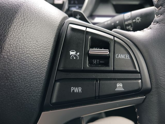 Suzuki SPACIA 2022-12 25445-22