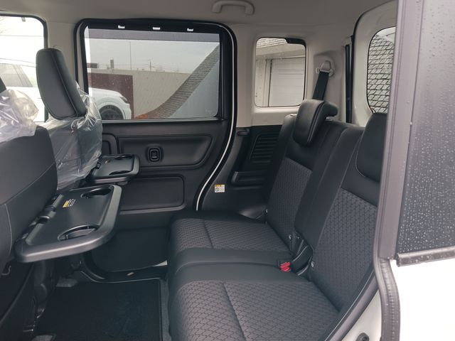 Suzuki SPACIA 2022-12 25445-26