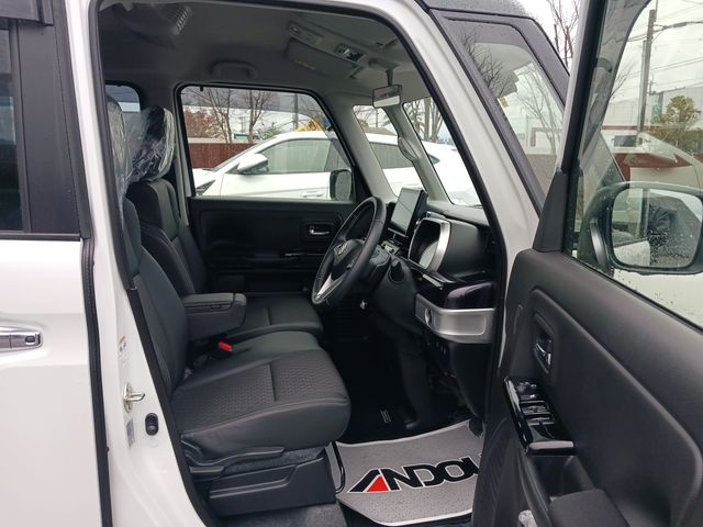 Suzuki SPACIA 2022-12 25445-9