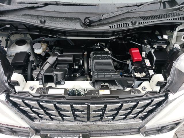 Suzuki SPACIA 2022-12 25445-28