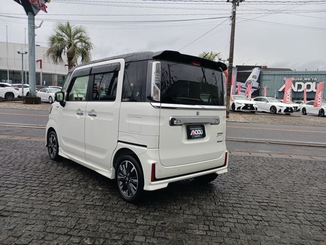 Suzuki SPACIA 2022-12 25445-2