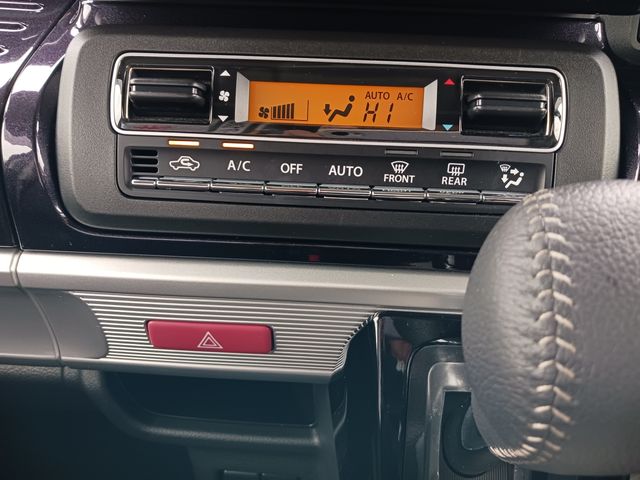 Suzuki SPACIA 2022-12 25445-17
