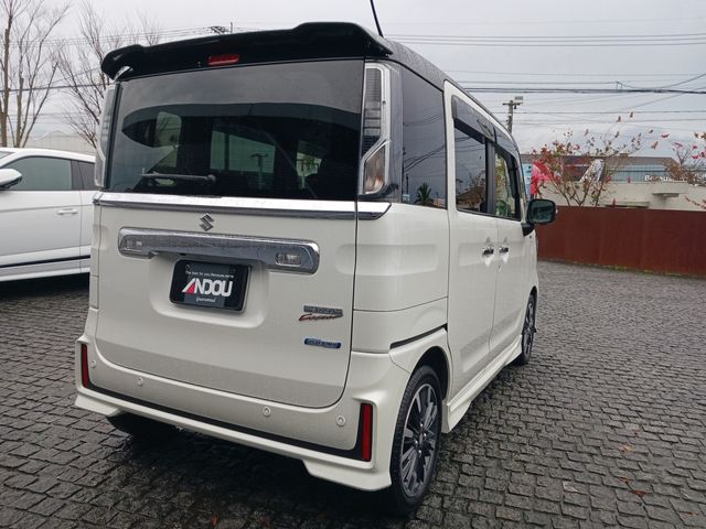 Suzuki SPACIA 2022-12 25445-6