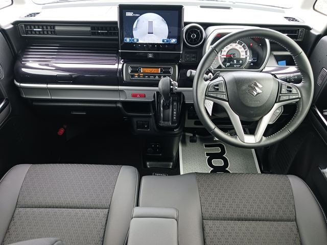 Suzuki SPACIA 2022-12 25445-8