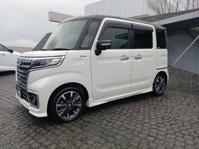 Suzuki SPACIA 2022-12 25445-1
