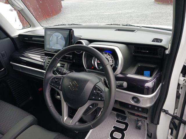 Suzuki SPACIA 2022-12 25445-10