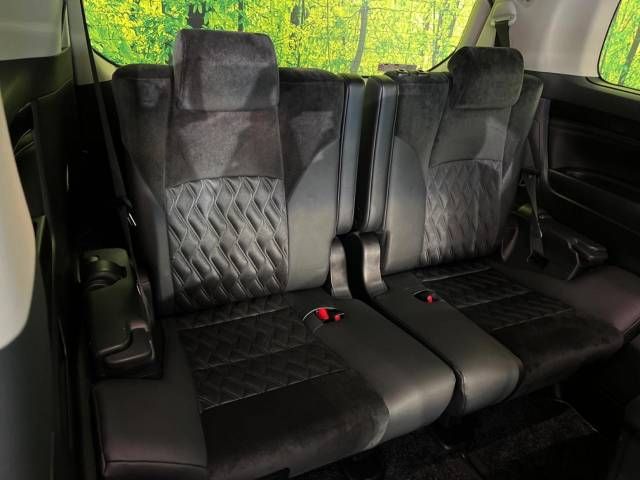 Toyota VELLFIRE 2016-03 190028-10