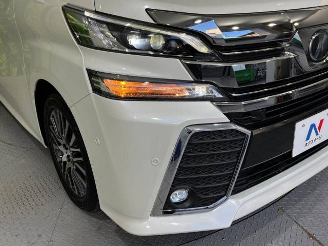 Toyota VELLFIRE 2016-03 190028-13