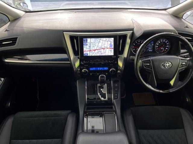 Toyota VELLFIRE 2016-03 190028-1