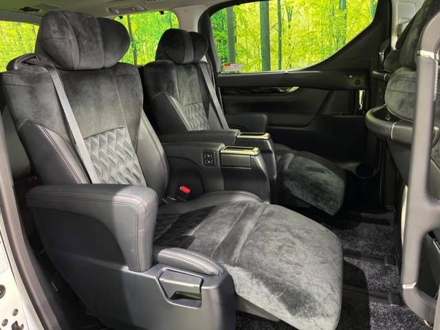 Toyota VELLFIRE 2016-03 190028-9