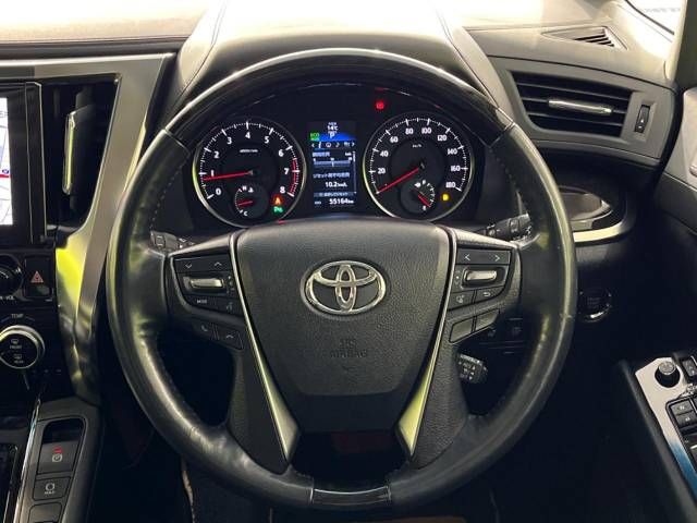 Toyota VELLFIRE 2016-03 190028-12