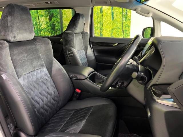 Toyota VELLFIRE 2016-03 190028-8