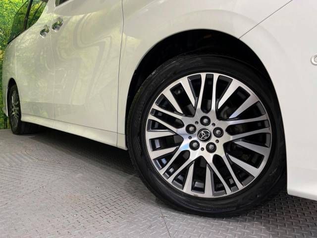 Toyota VELLFIRE 2016-03 190028-14