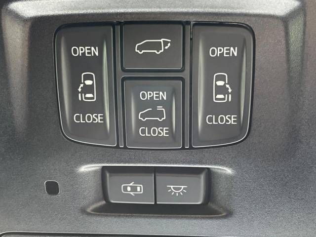 Toyota VELLFIRE 2016-03 190028-6
