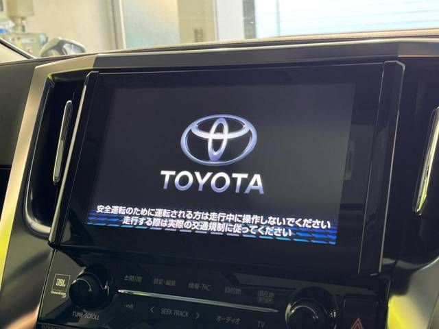 Toyota VELLFIRE 2016-03 190028-2