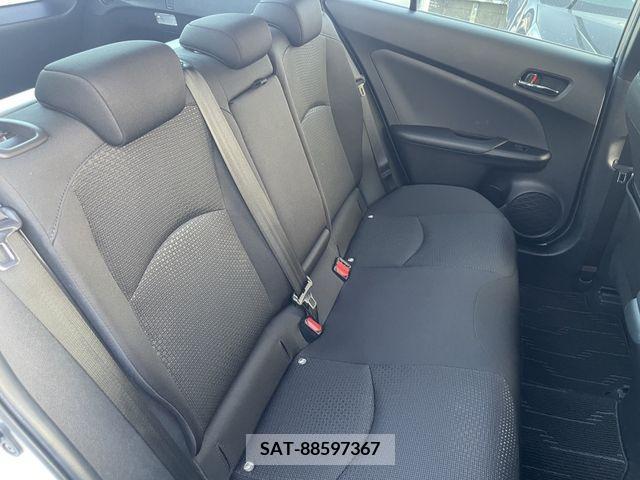 Toyota PRIUS 2019-02 209568-13