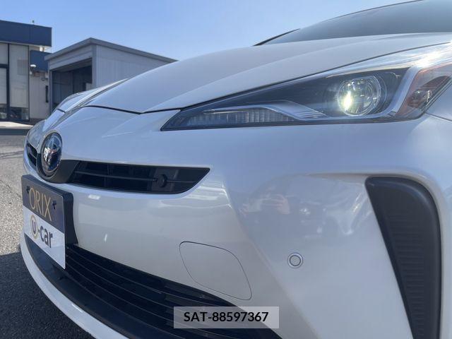 Toyota PRIUS 2019-02 209568-3