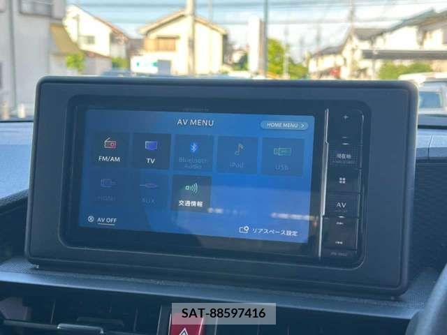 Toyota RAIZE 2022-02 324328-4