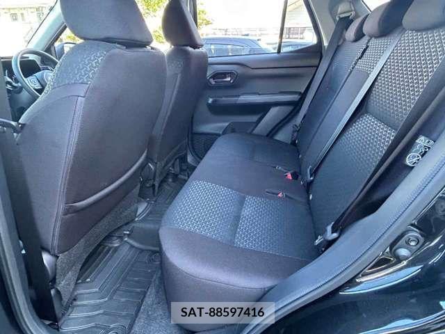 Toyota RAIZE 2022-02 324328-15