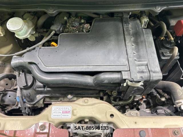 Suzuki ALTO 2012-07 304954-16