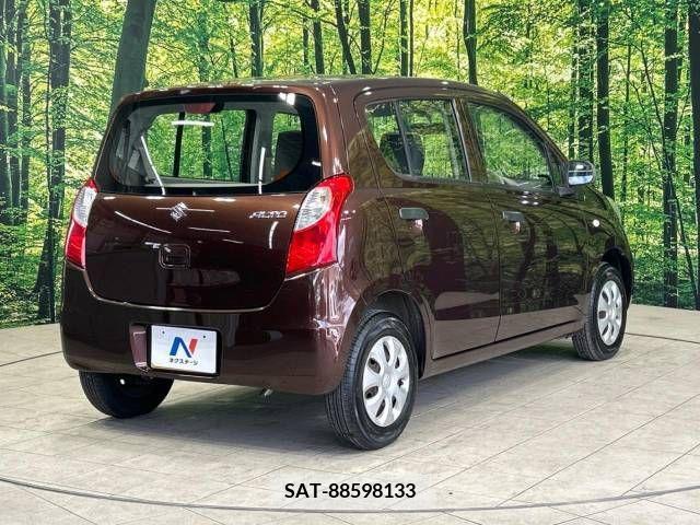 Suzuki ALTO 2012-07 304954-15