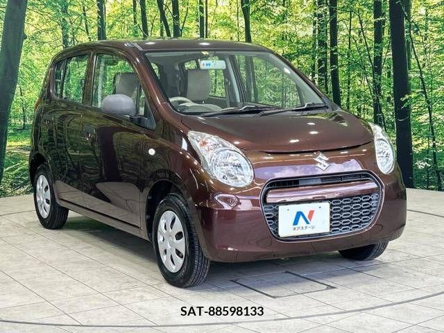 Suzuki ALTO 2012-07 304954-14