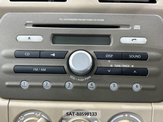 Suzuki ALTO 2012-07 304954-3