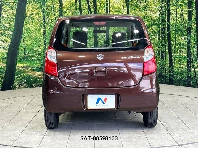 Suzuki ALTO 2012-07 304954-13