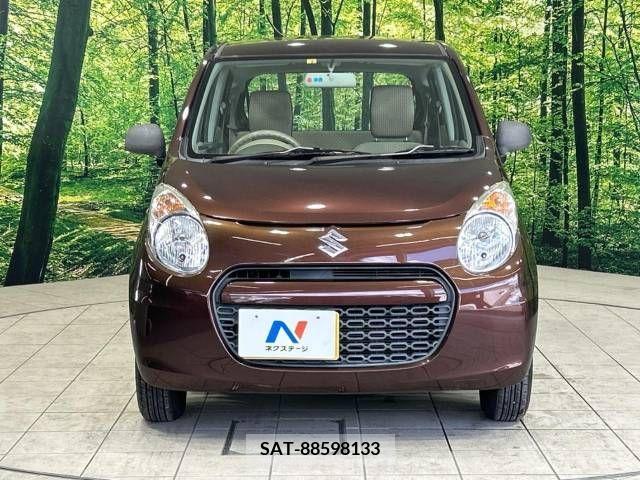 Suzuki ALTO 2012-07 304954-12