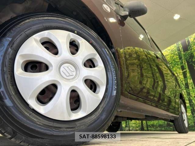 Suzuki ALTO 2012-07 304954-11