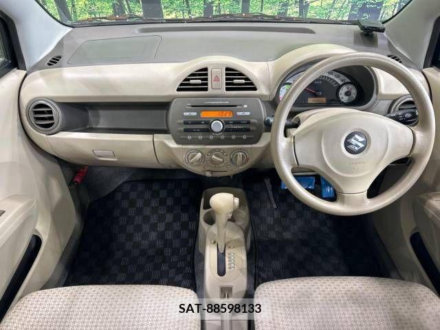 Suzuki ALTO 2012-07 304954-1