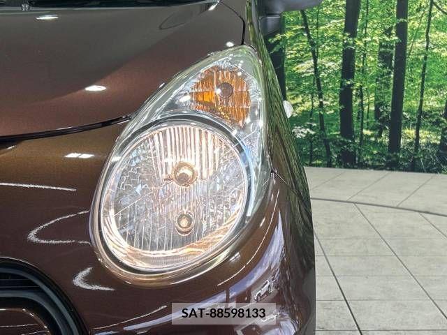 Suzuki ALTO 2012-07 304954-10