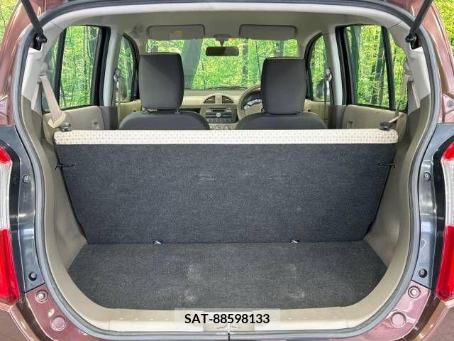 Suzuki ALTO 2012-07 304954-8