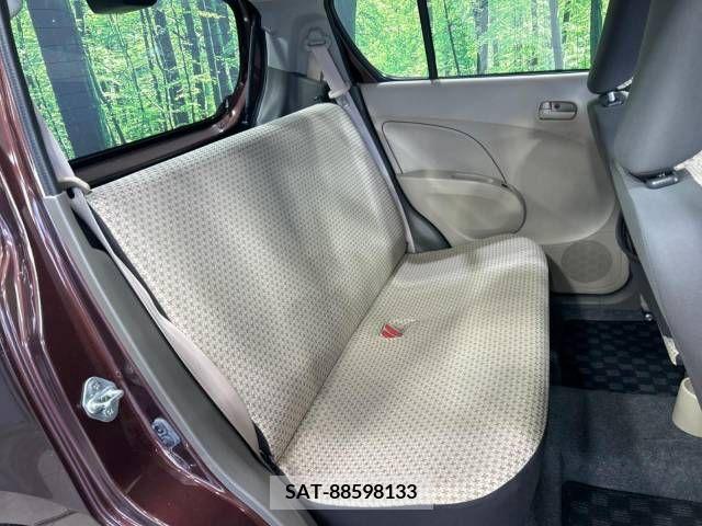 Suzuki ALTO 2012-07 304954-7