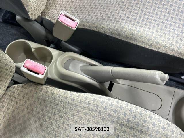 Suzuki ALTO 2012-07 304954-19