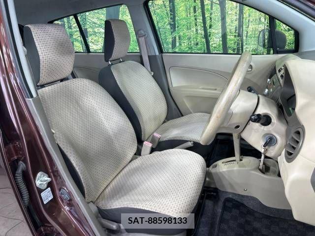 Suzuki ALTO 2012-07 304954-6