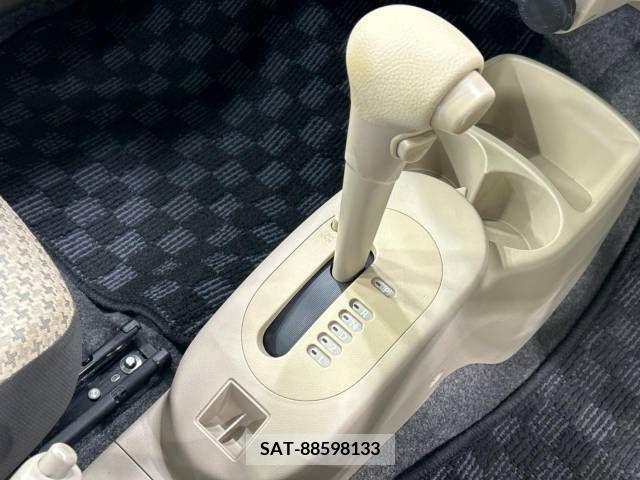 Suzuki ALTO 2012-07 304954-18