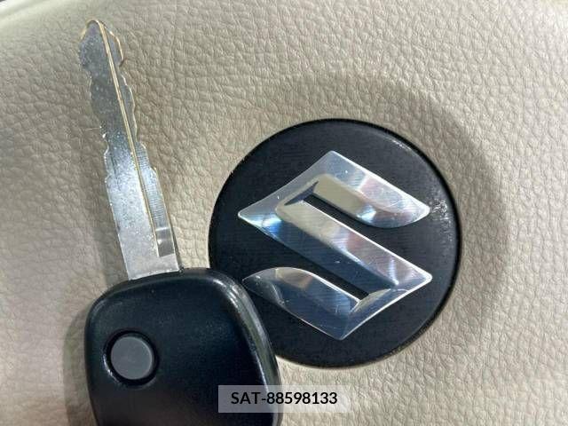 Suzuki ALTO 2012-07 304954-5