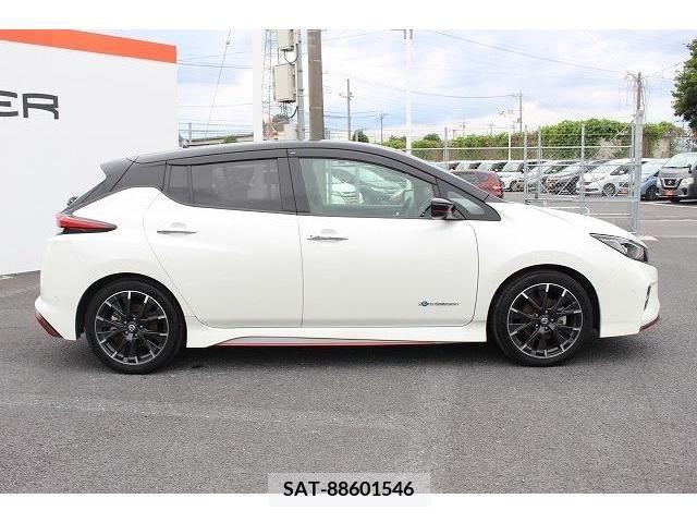 Nissan LEAF 2019-06 324798-7