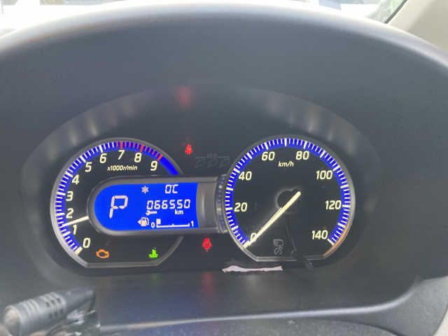 Mitsubishi EK WAGON 2016-11 188179-8