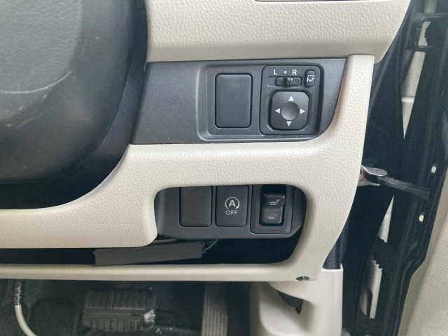 Mitsubishi EK WAGON 2016-11 188179-4