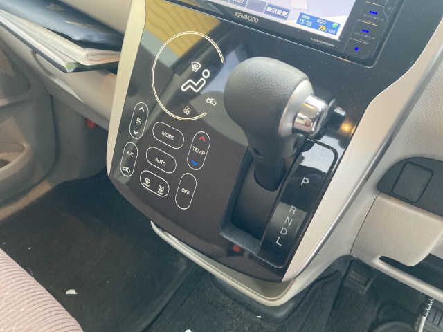 Mitsubishi EK WAGON 2016-11 188179-5