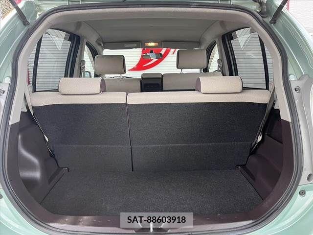 Toyota PASSO 2010-03 281255-15