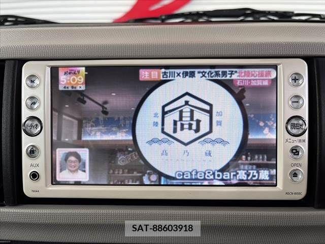 Toyota PASSO 2010-03 281255-5