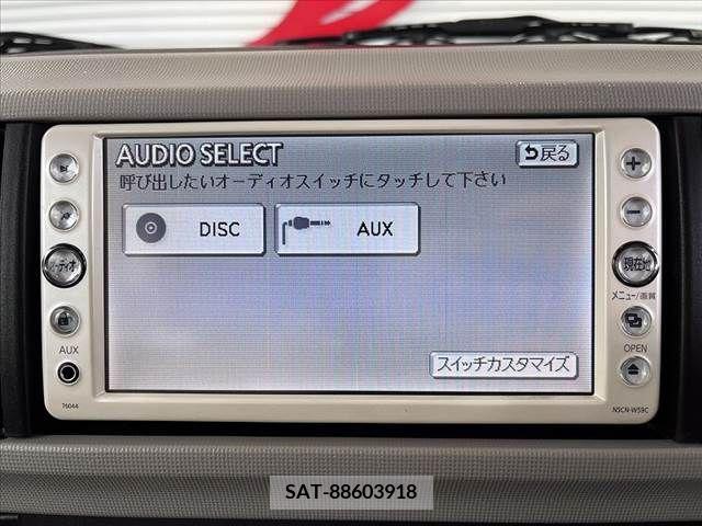 Toyota PASSO 2010-03 281255-4