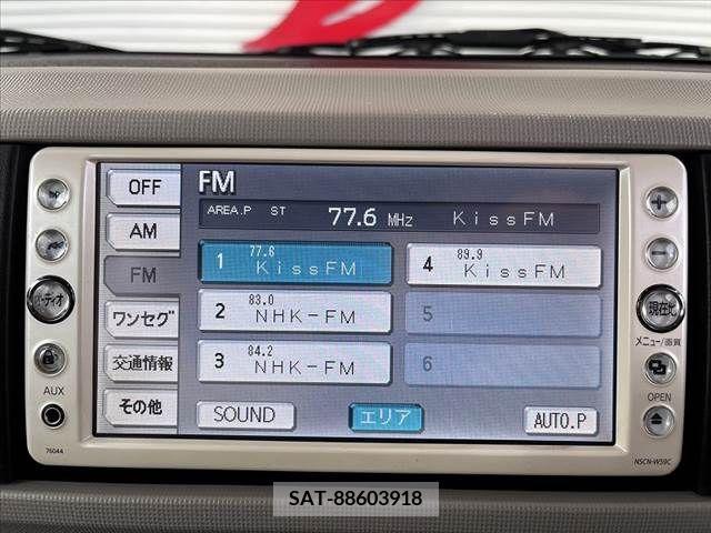 Toyota PASSO 2010-03 281255-3