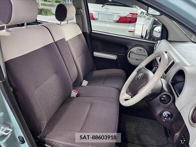 Toyota PASSO 2010-03 281255-13