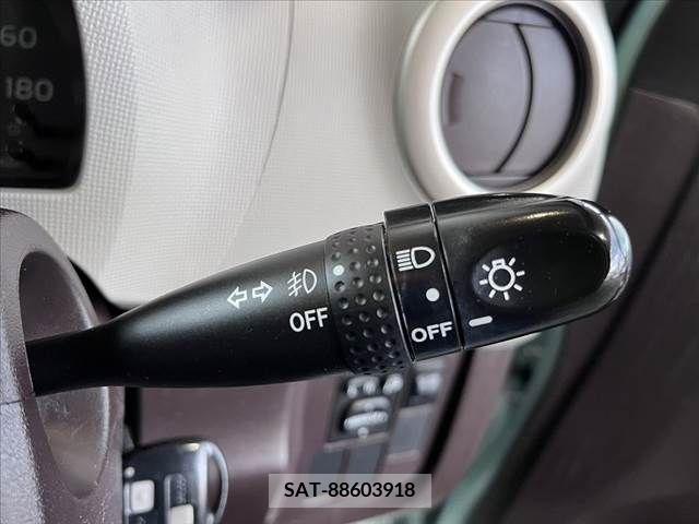 Toyota PASSO 2010-03 281255-28