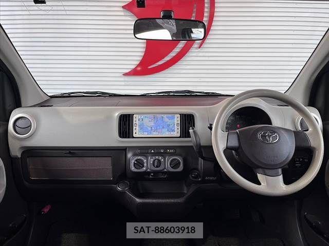 Toyota PASSO 2010-03 281255-1